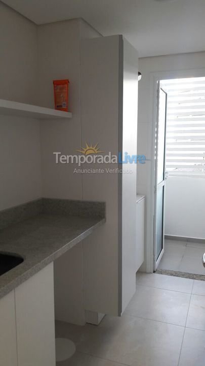 Apartamento para aluguel de temporada em Torres (Praia Grande)