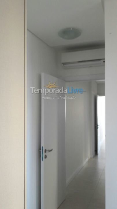 Apartamento para aluguel de temporada em Torres (Praia Grande)