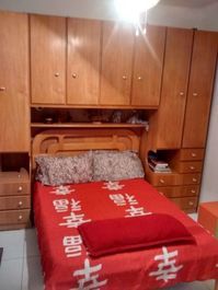 quarto 1 - casal