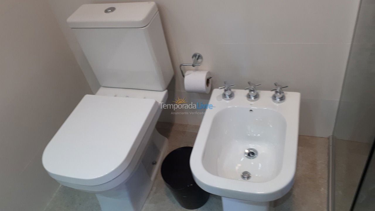 Casa para alquiler de vacaciones em Ubatuba (Lagoinha)