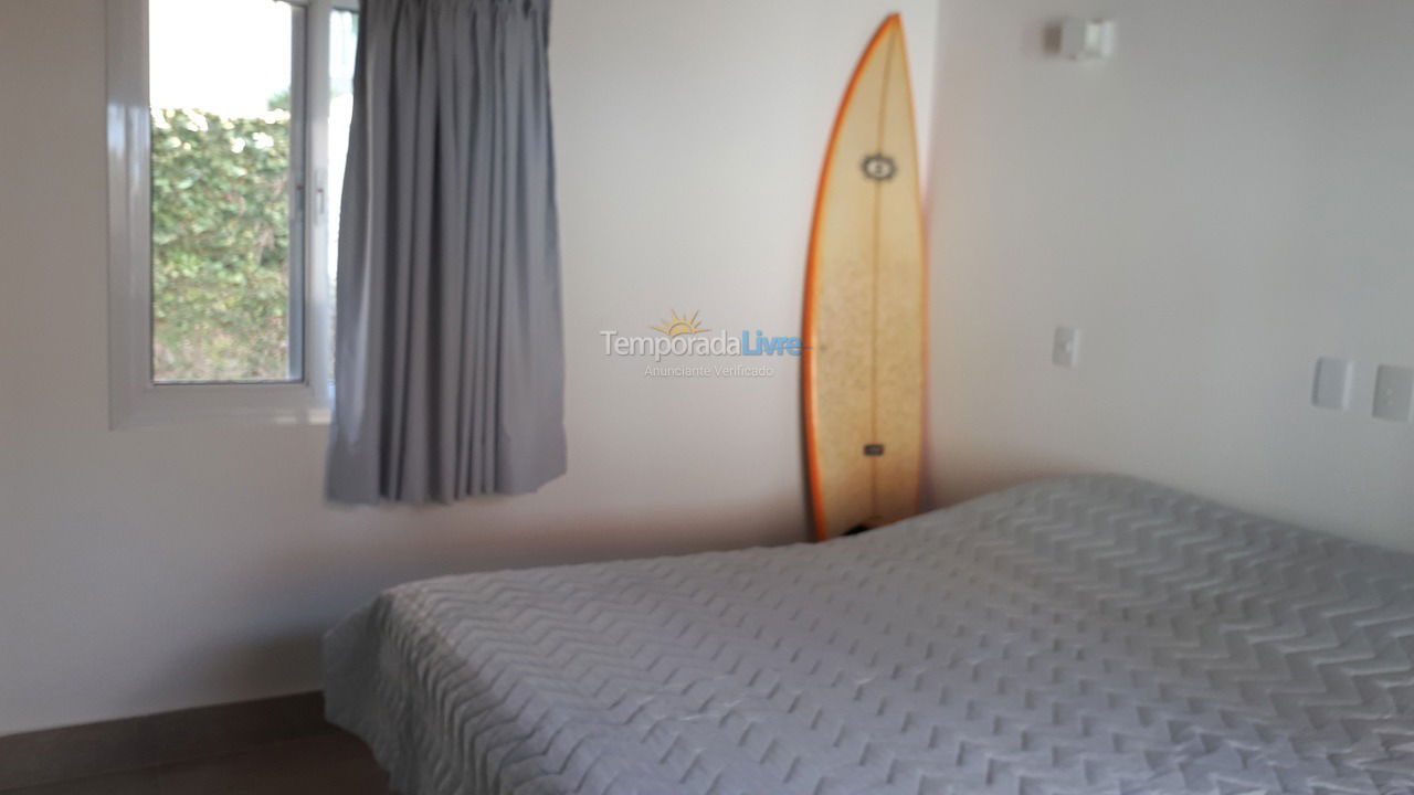 Casa para alquiler de vacaciones em Ubatuba (Lagoinha)