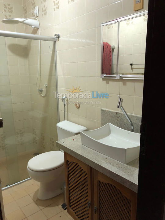 Casa para alquiler de vacaciones em Barra de São Miguel (Barra Mar)