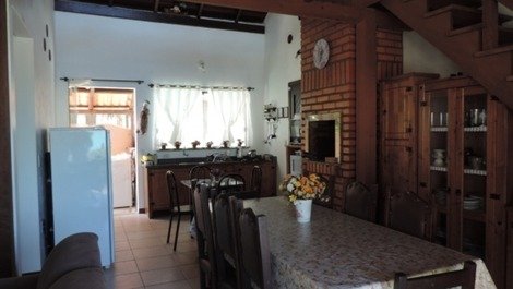 Beautiful house in Mariscal, excellent location Ref.53