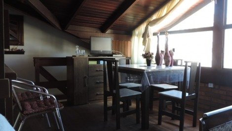 Beautiful house in Mariscal, excellent location Ref.53