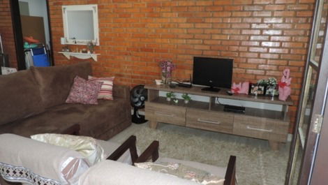 Beautiful house in Mariscal, excellent location Ref.53