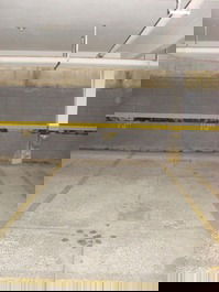 vaga de garagem
