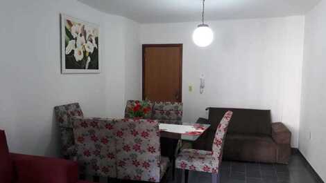 Apartment for rent in Itapema - Meia Praia