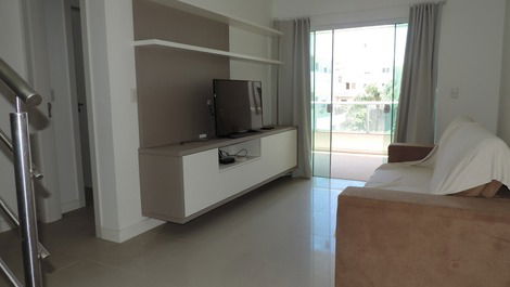 In Mariscal, duplex with 3 bedrooms, 30 meters from the sea Ref.131