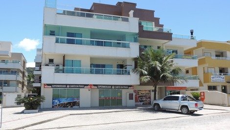 In Mariscal, duplex with 3 bedrooms, 30 meters from the sea Ref.131
