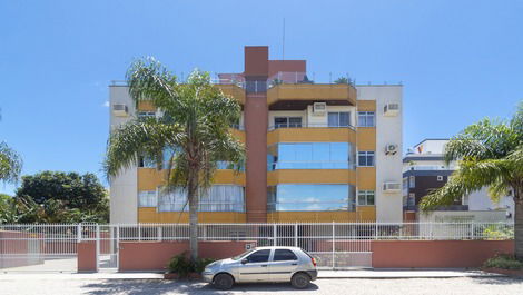 Apartment for rent in Bombinhas - Mariscal