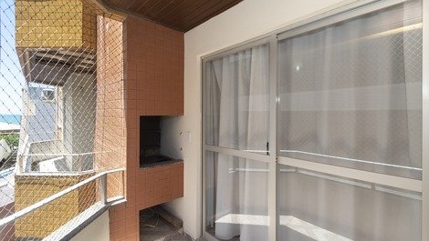 Apartment overlooking the sea 170 meters from the beach Mariscal