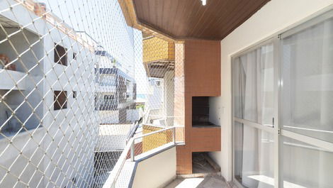 APARTMENT * 3 BEDROOMS * 170 mts from Praia de Mariscal.