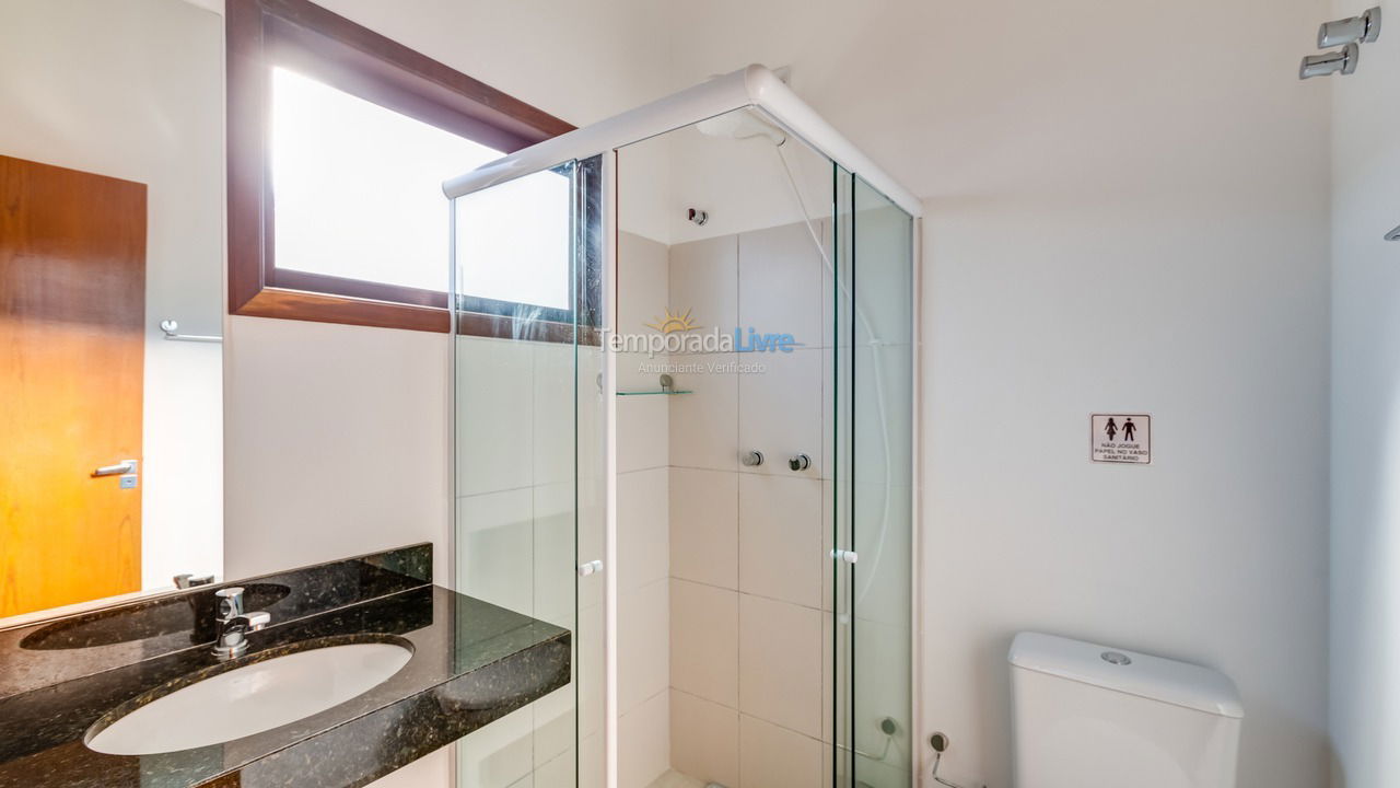 Casa para alquiler de vacaciones em Ubatuba (Praia do Lázaro)