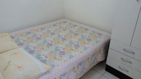 House Jacuípe. 4 air-conditioned rooms. Cable TV. WiFi. Rio Exit