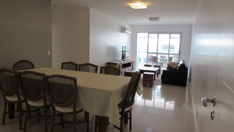 Apartamento frente al mar de alto nivel!