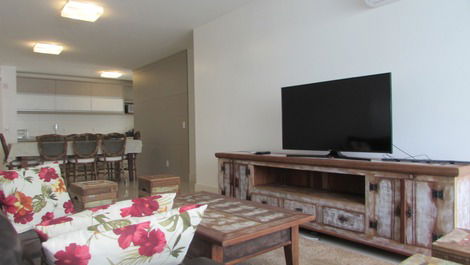 Apartamento frente al mar de alto nivel!