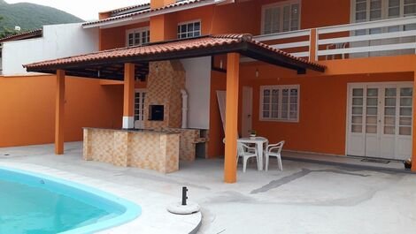 Apartment for rent in Palhoça - Praia de Fora