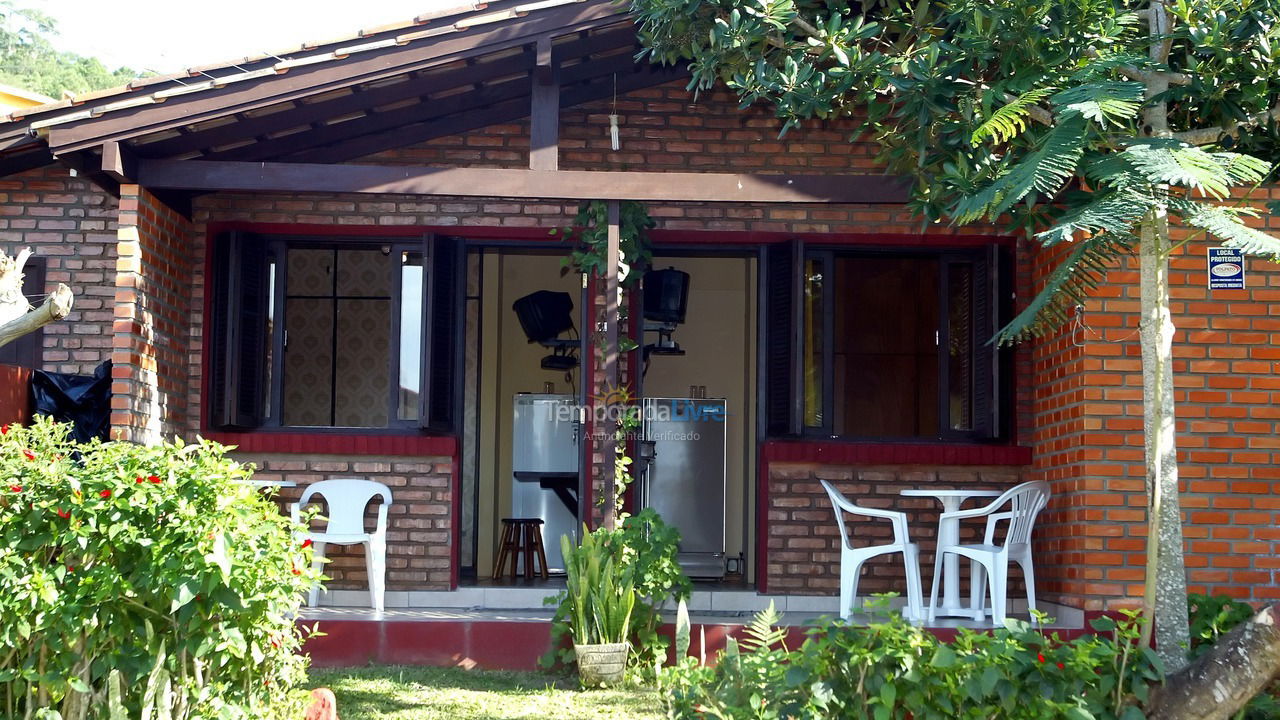 Casa para alquiler de vacaciones em Bombinhas (Praia de Bombinhas)