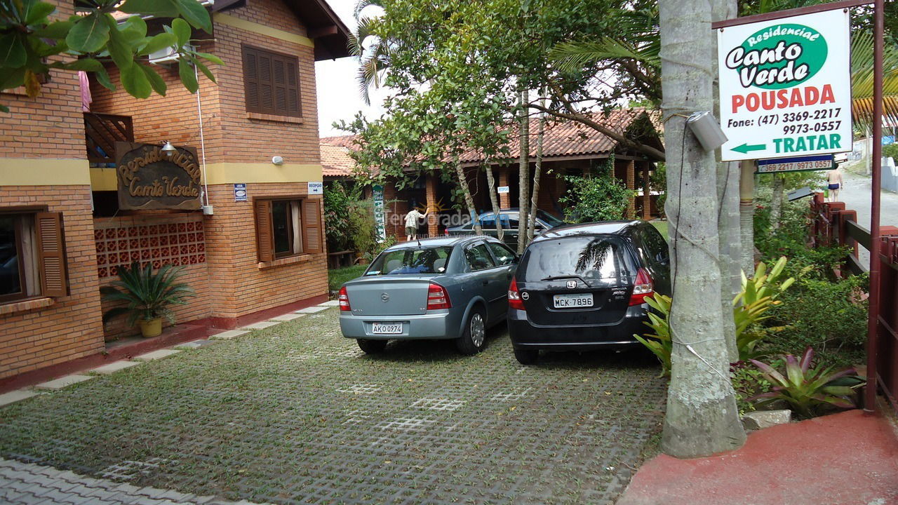 Casa para alquiler de vacaciones em Bombinhas (Praia de Bombinhas)