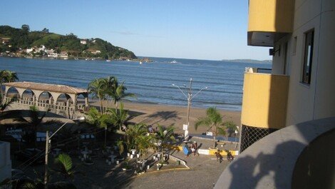 Apartamento para alugar em Itapema - Praia Central