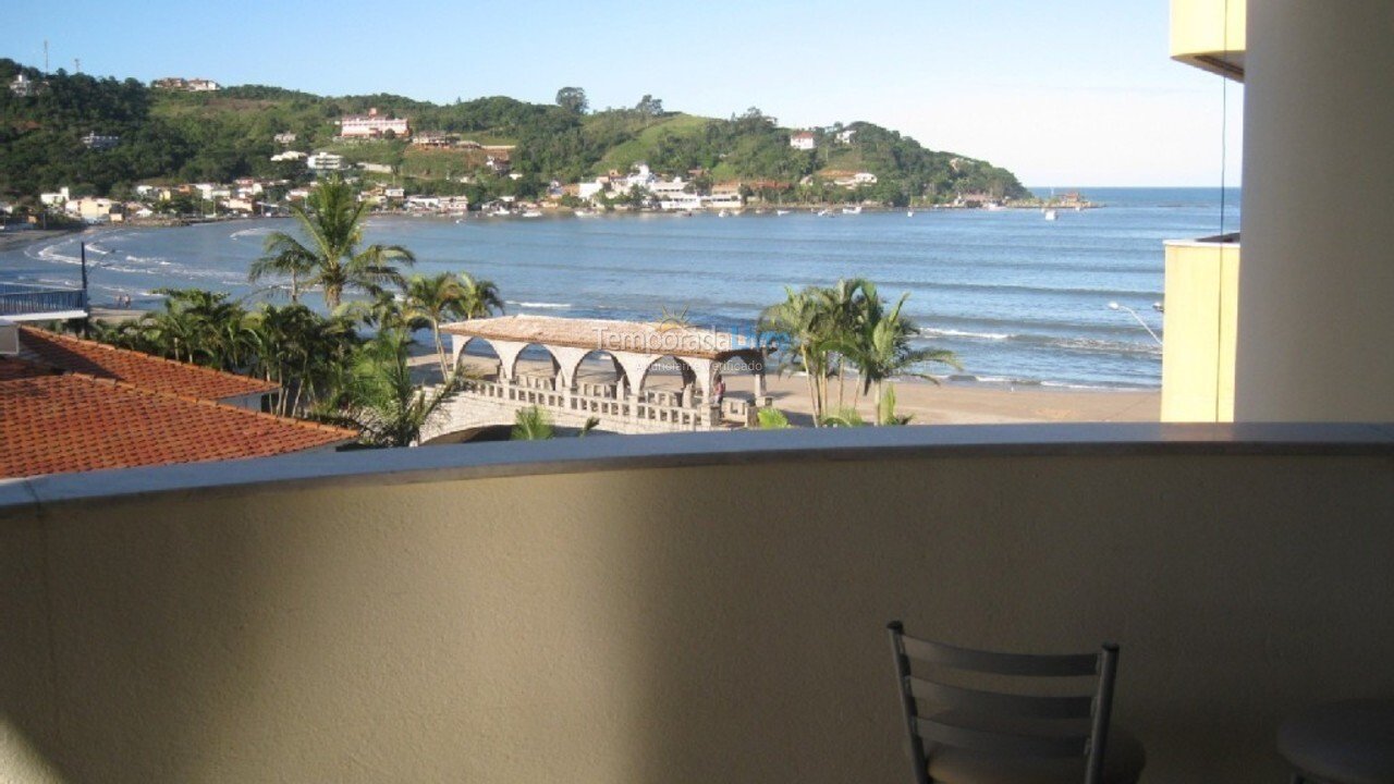 Apartamento para alquiler de vacaciones em Itapema (Praia Central)