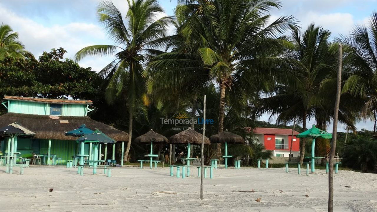 Casa para aluguel de temporada em Ilhéus (Cond Aguas de Olivenca)