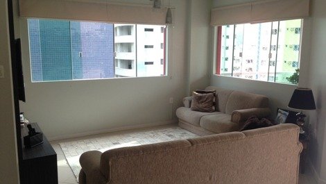 Beautiful 04 Bedroom Apartment for your family !!