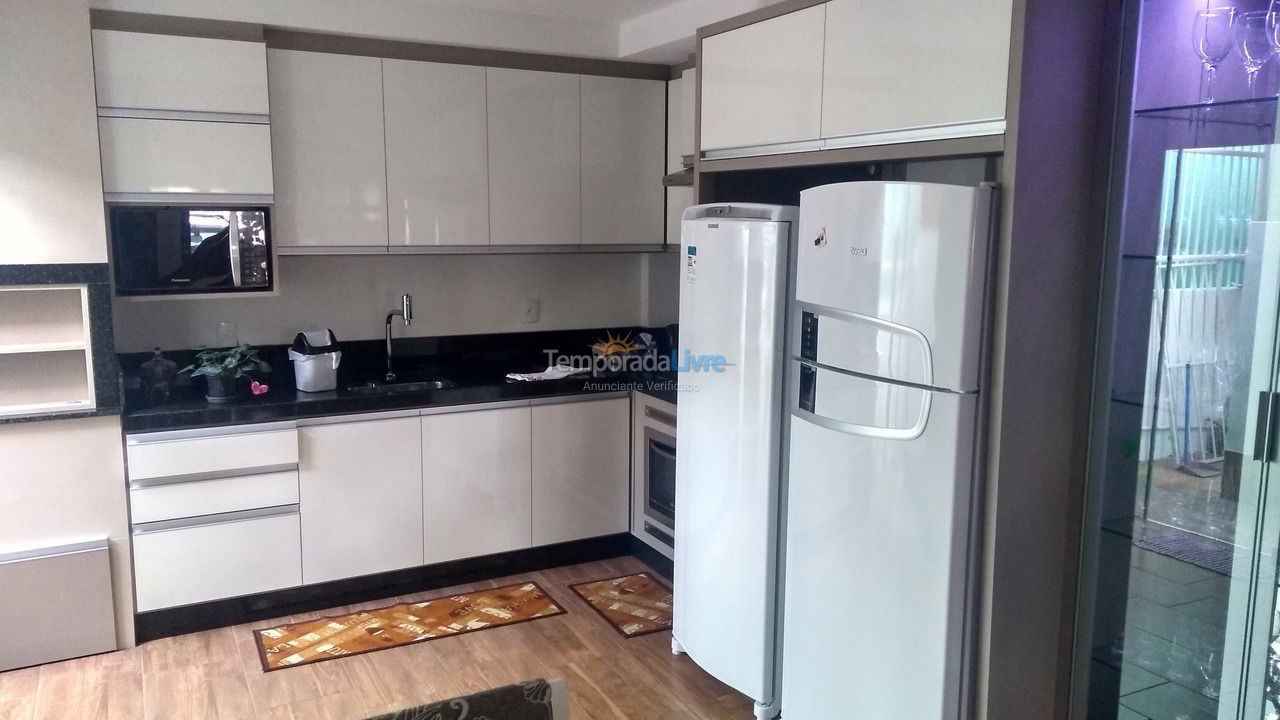 Casa para alquiler de vacaciones em Torres (Centro)