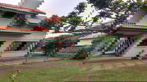Casa cómoda, cerca de la playa y de NOVO CAMPECHE!