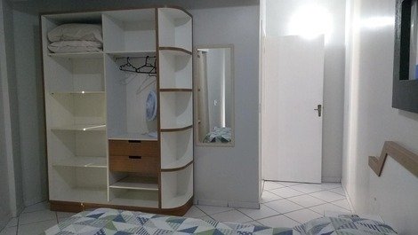 New apartment in Bombinhas!