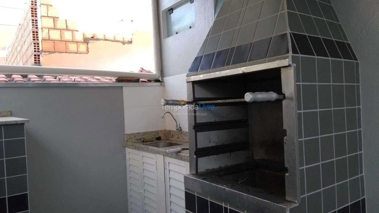 Apartamento para aluguel de temporada em Bombinhas (Praia de Bombinhas)