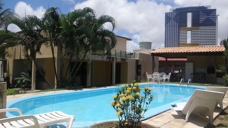 Casa para alugar em Natal - Ponta Negra