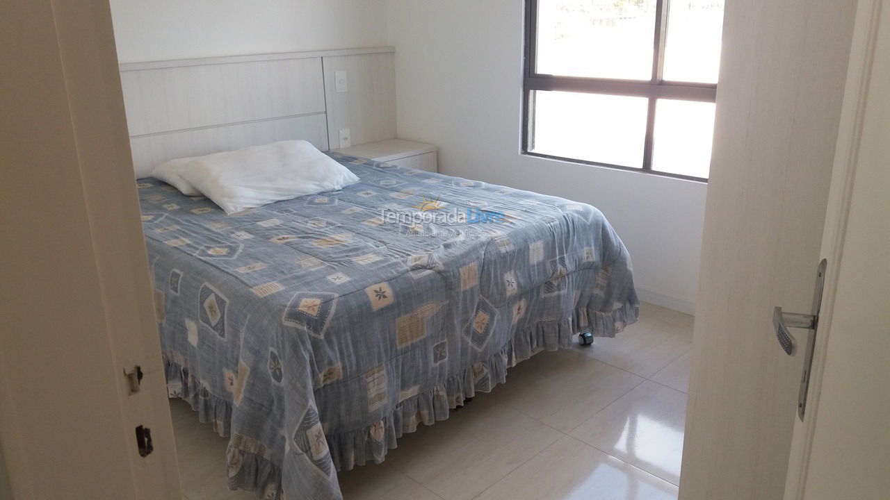 Apartment for vacation rental in Florianopolis (Praia dos Ingleses)