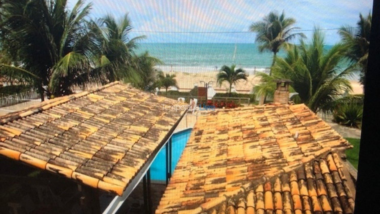 House for vacation rental in Parnamirim (Praia de Pirangi do Norte)