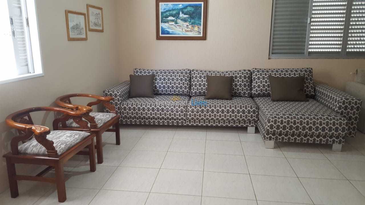 House for vacation rental in Garopaba (Centro)