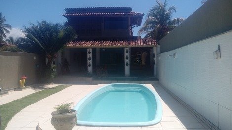 Casa para alugar em Ilhéus - Olivença