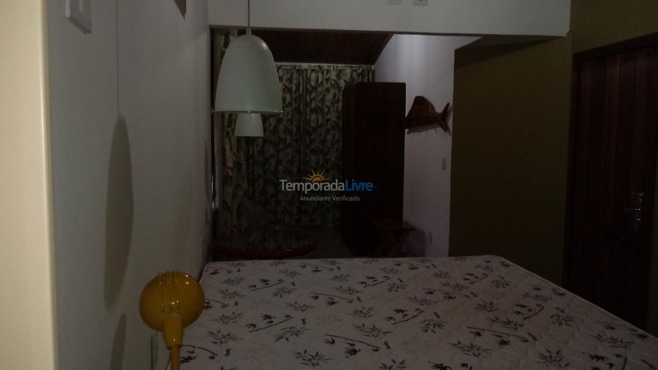 Casa para aluguel de temporada em Ilhéus (Olivença)