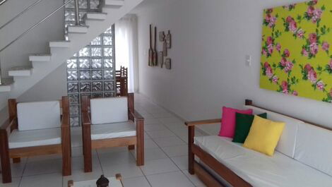 House in Porto Seguro in Praia de Mutá for Holiday Rentals