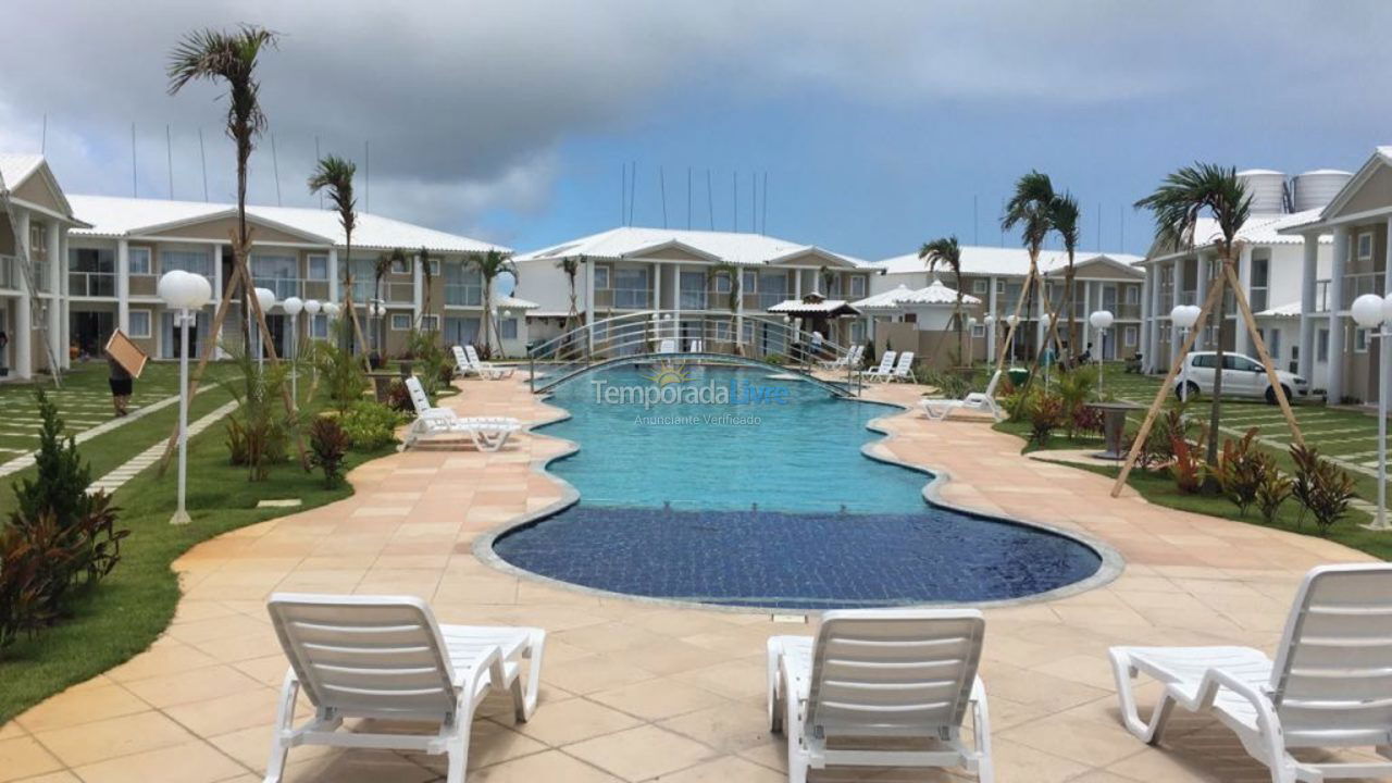 Casa para aluguel de temporada em Porto Seguro (Praia do Mutá)