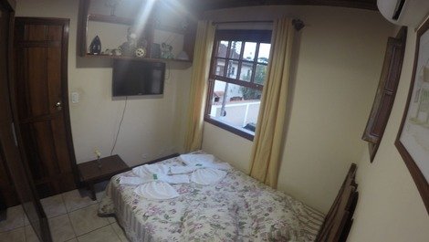 House for rent in Paraty - Centro Histórico