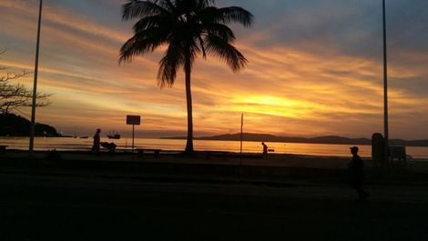 Beira mar