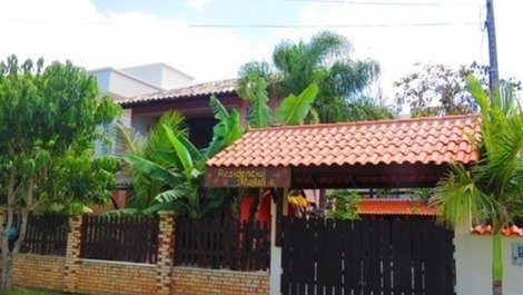 Casa para alugar em Bombinhas - Mariscal