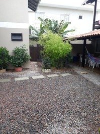 House with 3 bedrooms only 180 meters from the beach of Mariscal (Residencial Magali)