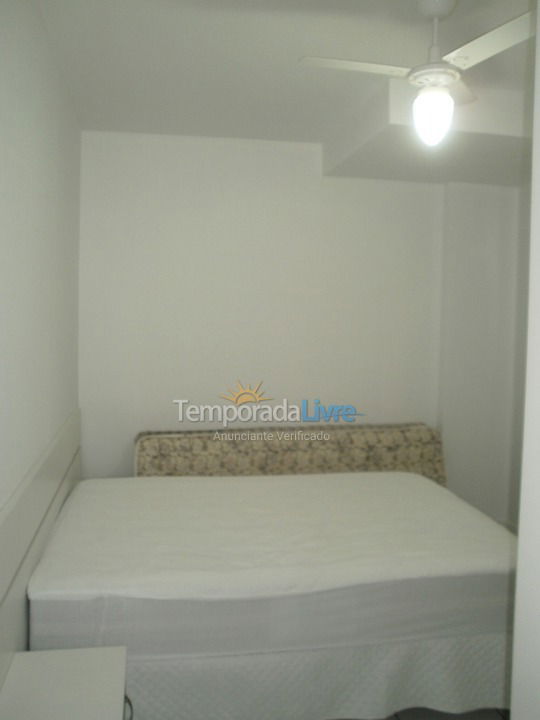 Apartment for vacation rental in Itapema (Meia Praia)