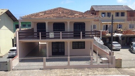 House for rent in São Francisco do Sul - Prainha
