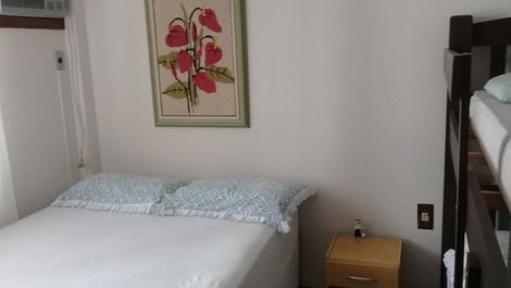 Excelente apartamento 2 Quartos em Meia Praia-Itapema-SC