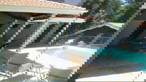 Alquiler de habitaciones / Piso Compartido