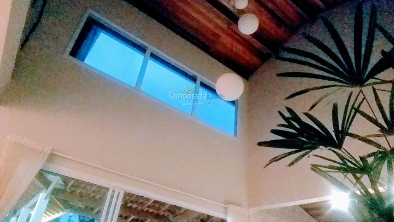 Granja para alquiler de vacaciones em Atibaia (Belvederes)
