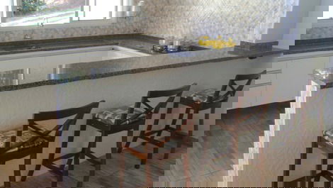 Alquiler de habitaciones / Piso Compartido