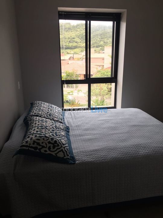 House for vacation rental in Garopaba (Centro)